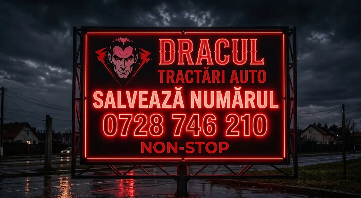 24/7 Car Towing phone  in Bucharest and Ilfov | +40 728 746 210 | Roadside Assistance